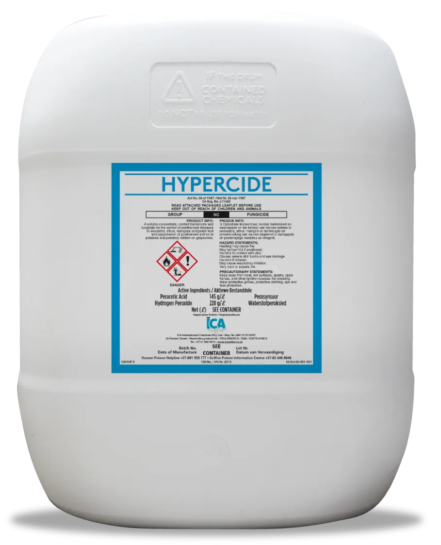 HyperCide (Fungicide)
